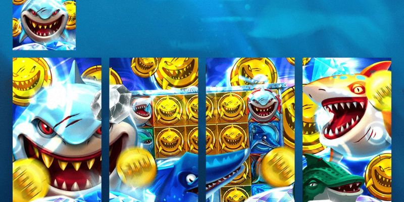 Bắn Cá Vsbet – Đại Dương Giải Trí Sôi Động, Cược Lớn