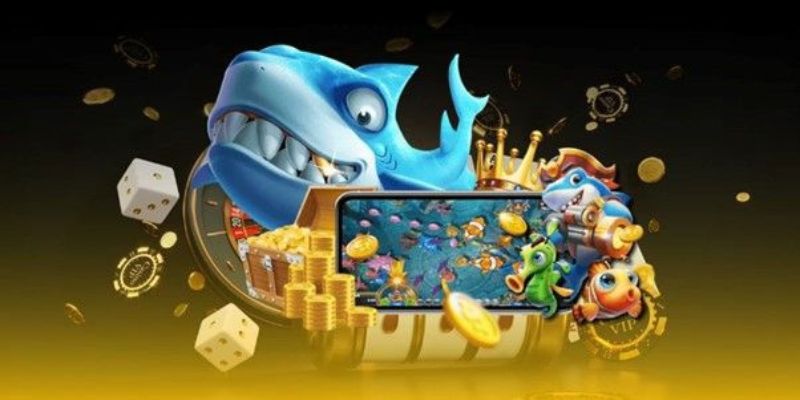 Chuỗi sinh vật tạo nên nhịp săn khác biệt