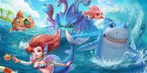 Bắn Cá Đại Dương – Cuộc Săn Dưới Biển Đầy Sôi Động Hôm Nay