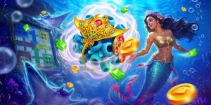 Bắn Cá Tiên Cá – Vương Quốc Phần Thưởng Kỳ Ảo Đầy Cuốn Hút