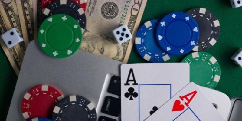 Casino Vsbet – Không Gian Cược Trực Tiếp Sống Động
