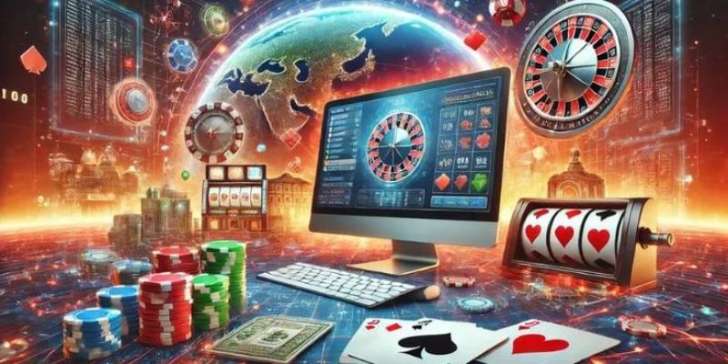 Cơ chế bảo vệ thông tin hội viên tại Vsbet