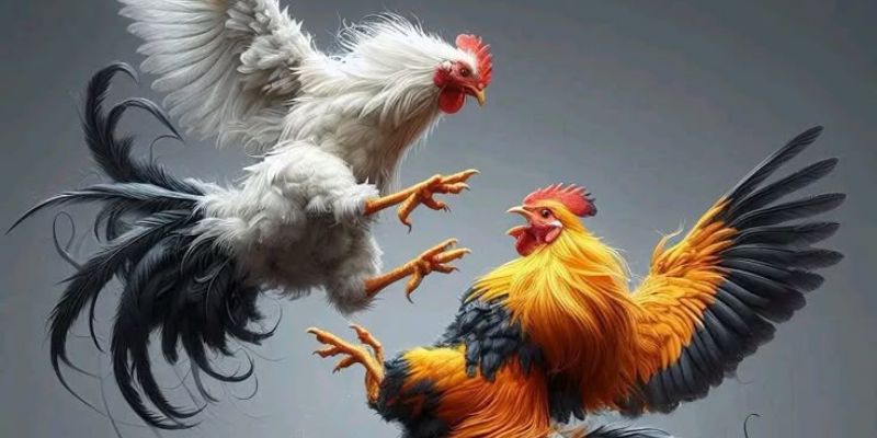 Đá Gà Vsbet – Sân Chơi Kịch Tính Với Nhiều Kèo Hấp Dẫn Nhất