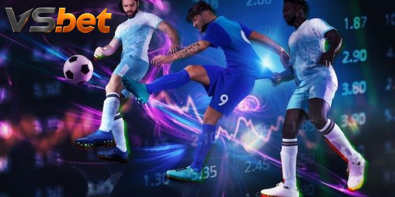 Kèo 0.75 La Liga - Cách Chia Kèo Và Thanh Toán Chính Xác