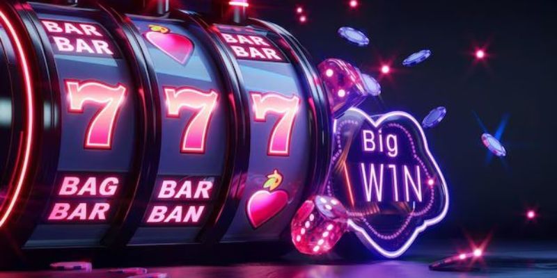 Nổ Hũ Vsbet – Thế Giới Vòng Quay Cược Thưởng Hấp Dẫn