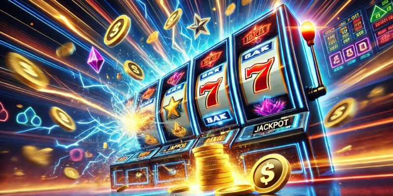 Nổ Hũ Trái Cây – Vòng Cược Cổ Điển Rực Rỡ Đầy Cuốn Hút 