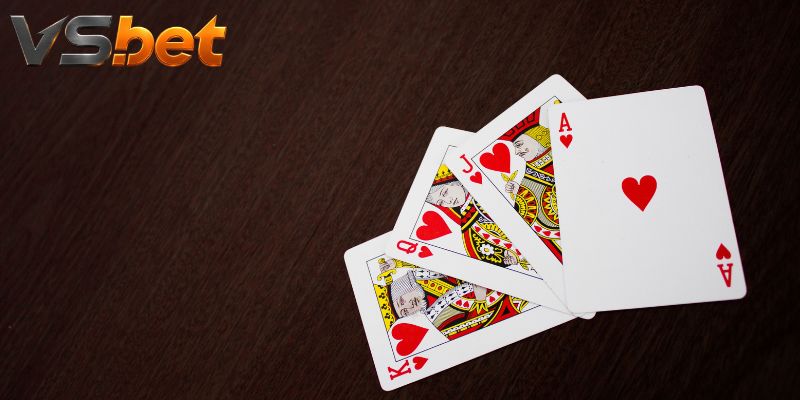 Poker Chinese Open Face - Xếp Ba Chi Và Tính Điểm Hợp Lệ