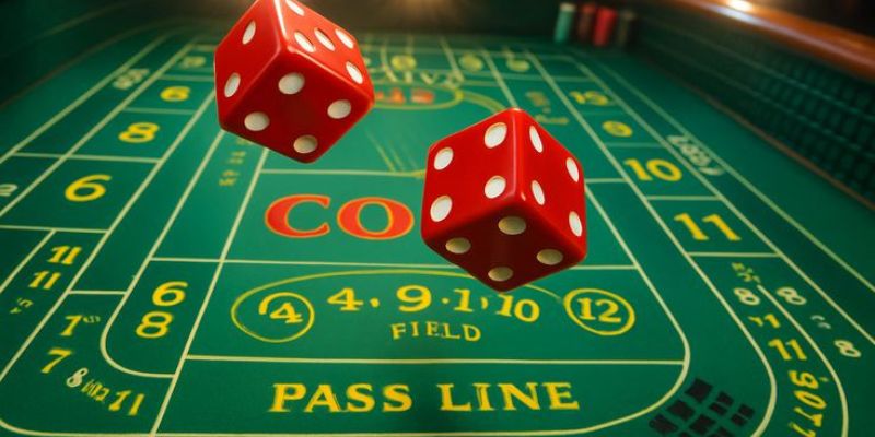 Vì sao Sic Bo tại Nhà cái Vsbet có nhịp ván dễ theo dõi?