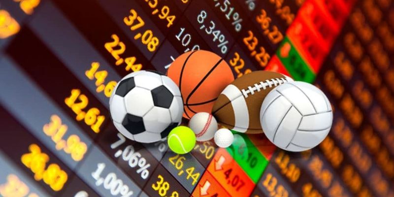 Thể Thao Vsbet – Sảnh Kèo Đa Dạng Dành Cho Mọi Hội Viên