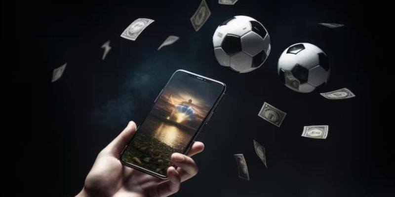 Quản lý phiếu cược khi áp dụng tip bắt DNB H1