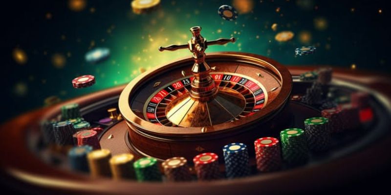 Vsbet mở lối vào hệ sinh thái giải trí đỉnh cao