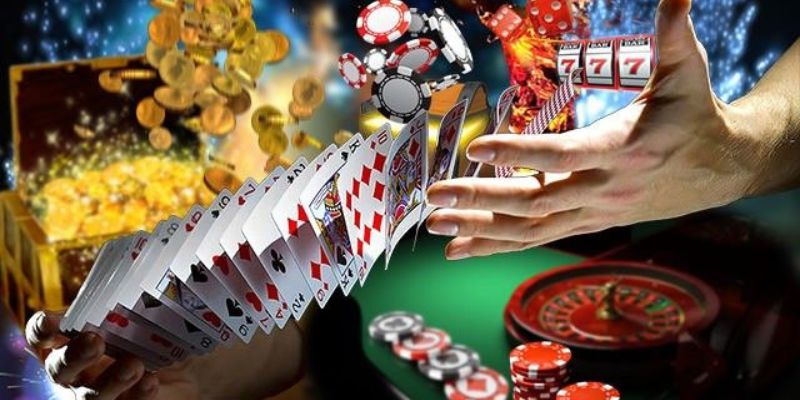 Bốn trụ cột tạo nên chất lượng phục vụ tại Vsbet