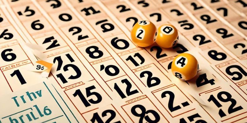Xổ Số Vsbet tập hợp nhiều kỳ quay trong một sảnh