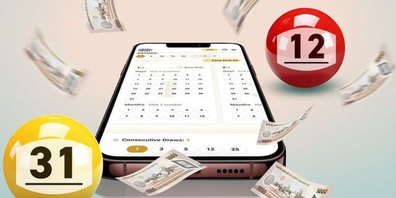 Cách sử dụng bảng Xổ Số rõ ràng và thuận tiện
