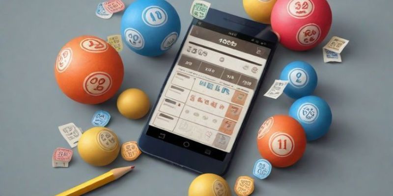 Xổ Số Vsbet –  Đa Dạng Loại Hình Và Cập Nhật Liên Tục
