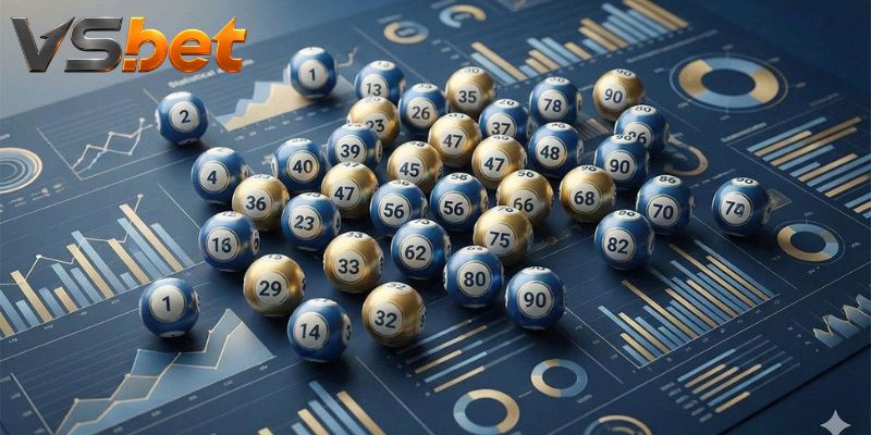 Mã kỳ và thời điểm khóa của Xổ Số Irish Lotto