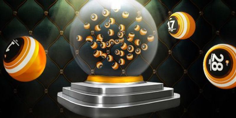 Các cửa cược số bám sát cấu trúc kết quả