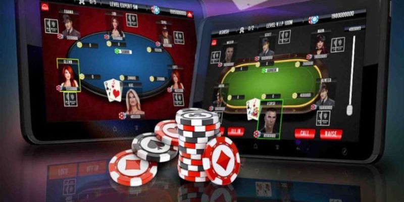 Một ván Xóc Đĩa Live tại Vsbet bắt đầu như thế nào?