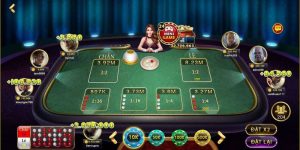 Xóc Đĩa Live – Hành Trình Cược Trực Tuyến Thưởng Lớn