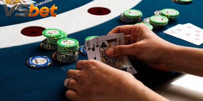 Cách các lựa chọn của bonus pair được quyết toán cuối