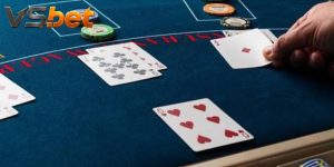 Baccarat Bonus Pair - Các Cửa Cược Chính Trực Tuyến