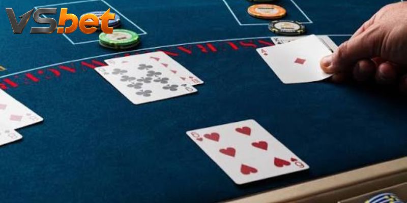Baccarat Bonus Pair - Các Cửa Cược Chính Trực Tuyến