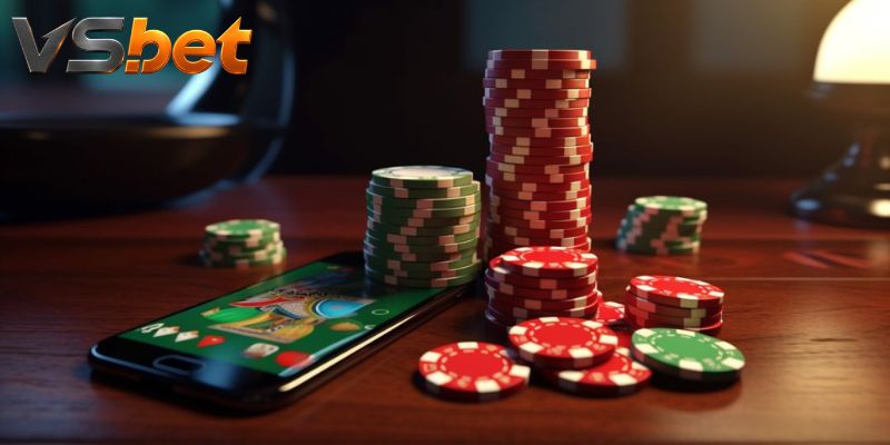 Baccarat Lucky Tiger – Cửa Thưởng Hổ May Mắn Trực Tiếp
