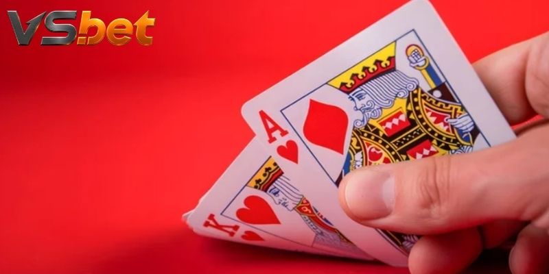 European Blackjack tạo dấu ấn riêng tại bàn casino châu Âu
