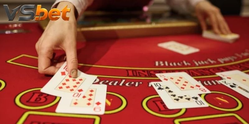 European Blackjack – Bàn Chơi Châu Âu, Màn Đấu Trí Cuốn Hút