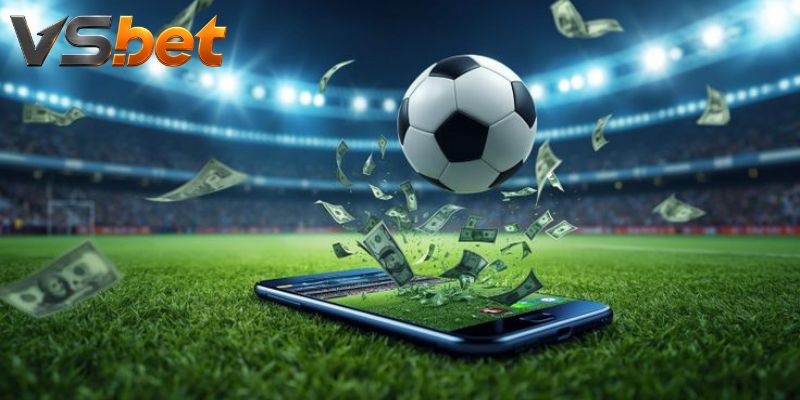 Hai cửa chấp dùng kết quả đối xứng nhau