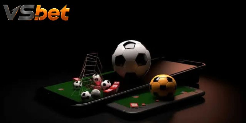 Kèo 0.5 Liga Serbia phân chia hai cửa handicap rõ ràng