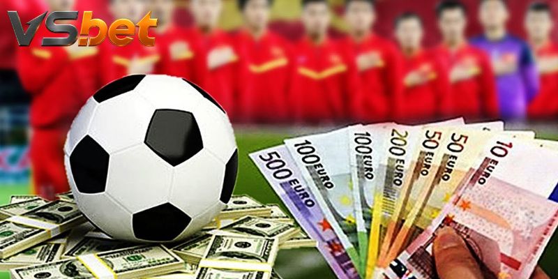 Vùng tỷ số một bàn quyết định kết quả của kèo chấp