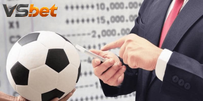 Kèo 2.25 Liga Croatia đổi nhịp theo thị trường live