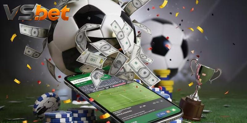 Kèo 2.25 Liga Estonia lấy hai bàn làm ranh giới nửa tiền