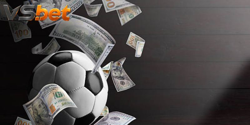 Cách đọc tỷ lệ và khoản trả trước khi chốt cửa cược