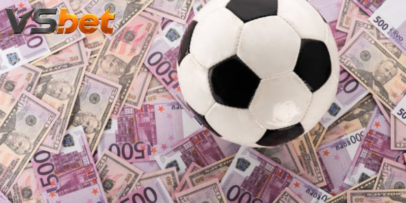 DNB Bundesliga 2 qua giá DNB và cách tính khoản trả khi cược