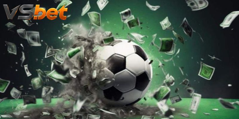 Kèo Góc Liga Latvia dùng số phạt góc làm kết quả duy nhất