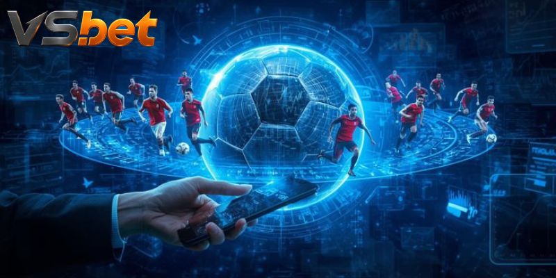 Chấp tổng và góc đội dùng ba phép tính khác