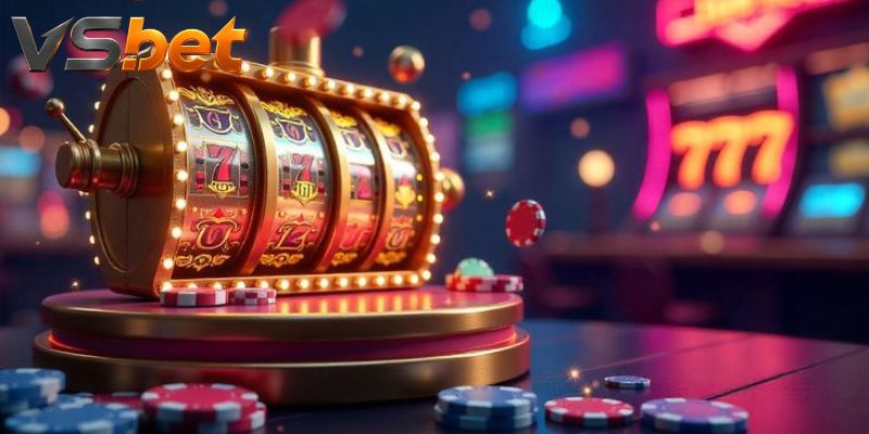 Nổ Hũ Bảo Long tách tiền tổ hợp khỏi jackpot nhiều cấp