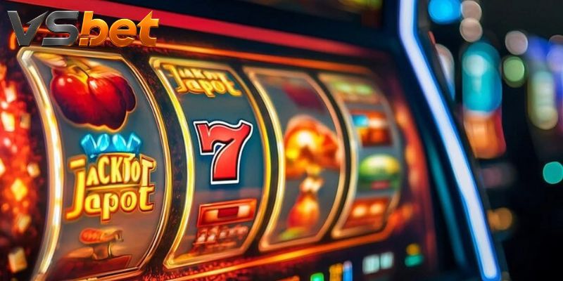 Nổ Hũ Thiên Địa xác định một Spin bằng cấu trúc trả