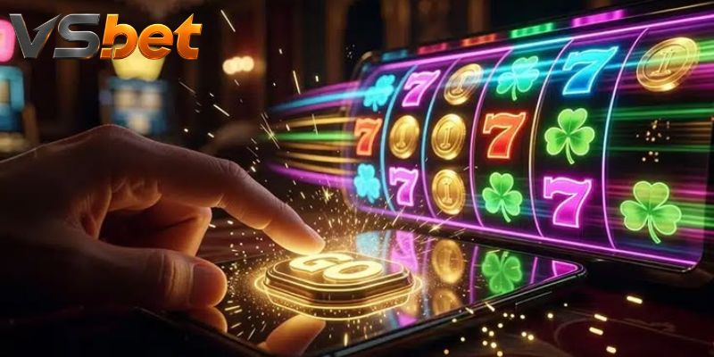 Nổ Hũ Thiên Địa – Cược Tính Năng Hệ Số Và Bonus