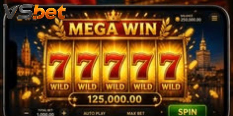 Wild và hệ số thay đổi giá trị của chuỗi rồng