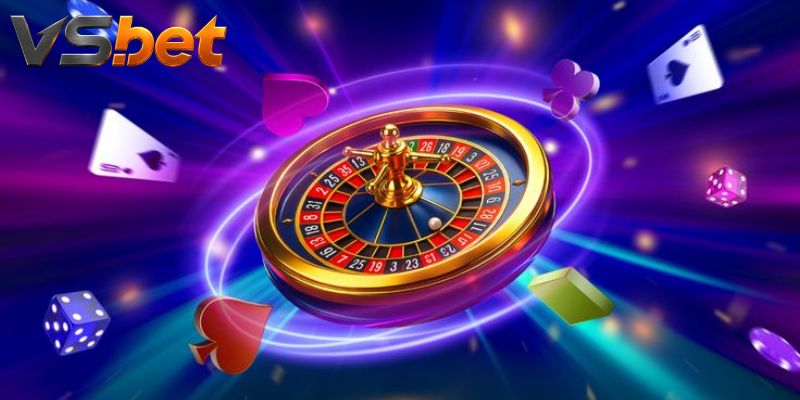 Roulette Racetrack Live – Cược Theo Vùng Bánh Xe Pháp