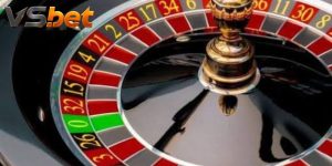 Roulette Straight Up - Tỷ Lệ Cược Theo Từng Phiên