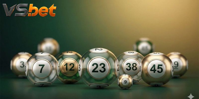 Cấu trúc vé Xổ Số Dutch Lotto theo từng kỳ quay