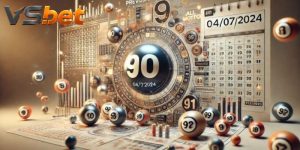 Xổ Số Dutch Lotto - Cấu Trúc Vé Và Phân Hạng Giải Chuẩn